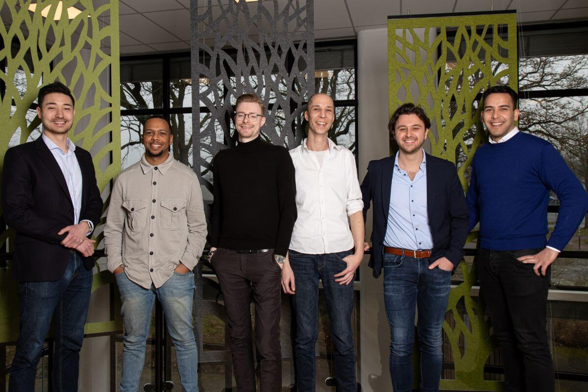 Jeugdbescherming Noord en veilig thuis groningen DaaS IT Now samenwerking